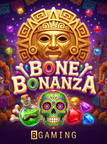 Bone Bonanza