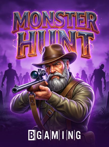 Monster Hunt