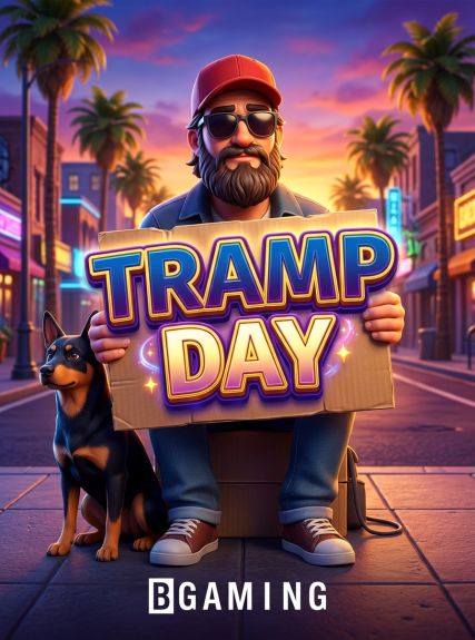 Tramp Day