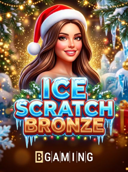 Ice Scratch Bronze
