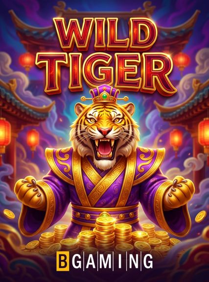 Wild Tiger