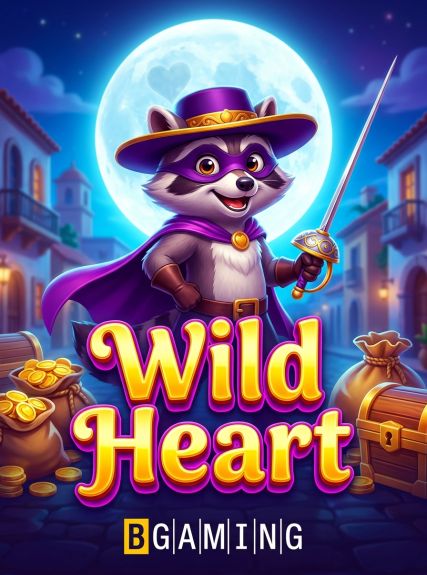 Wild Heart