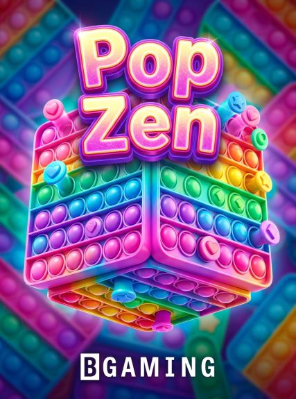 Pop Zen