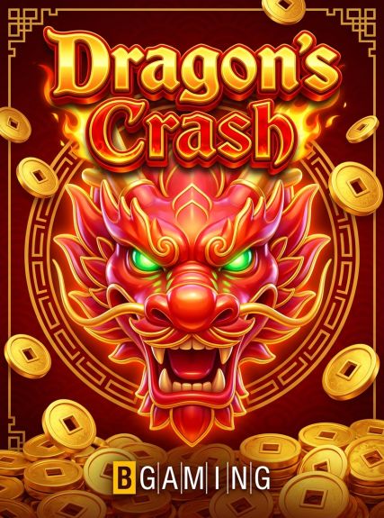 Dragon's Crash