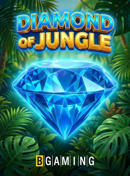 Diamond of Jungle