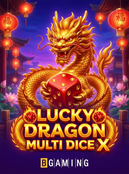 Lucky Dragon MultiDice X