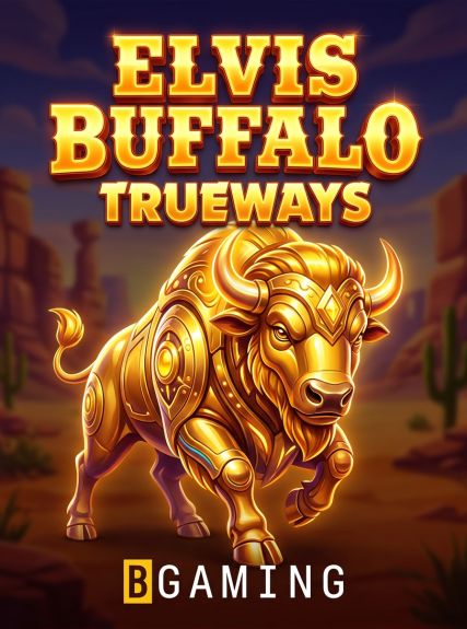 Elvis Buffalo Trueways