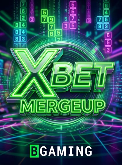 XBet MergeUp