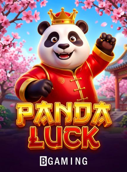 Panda Luck