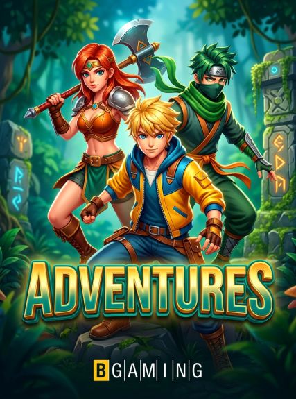 Adventures