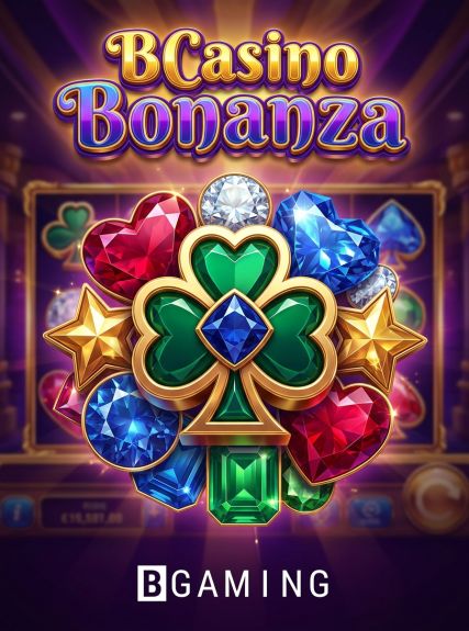 BCasino Bonanza