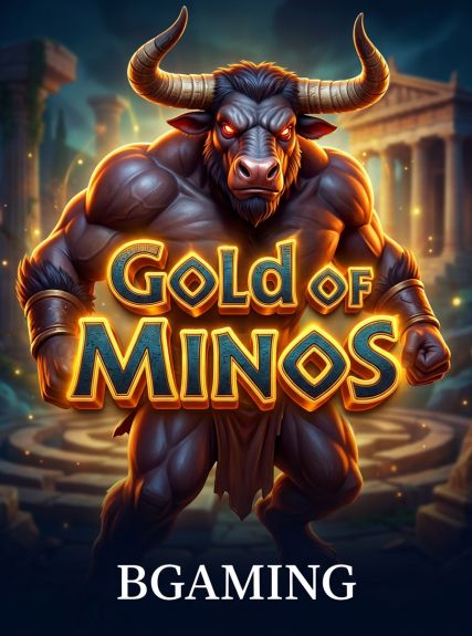 Gold of Minos