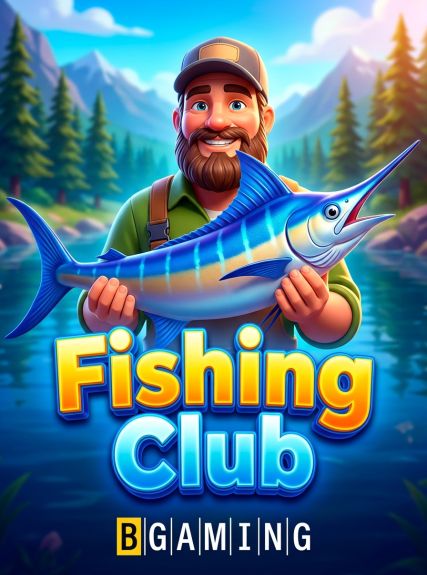 Fishing Club