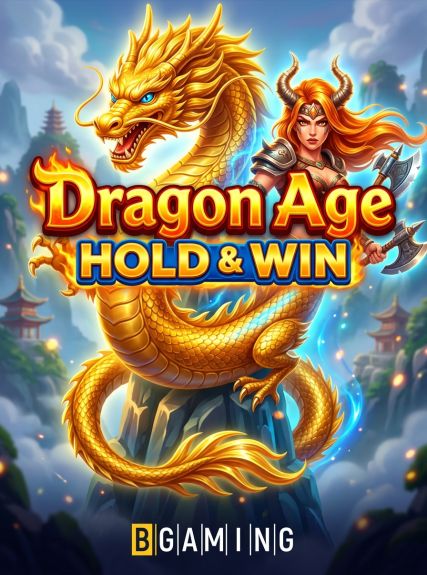 Dragon Age Hold & Win