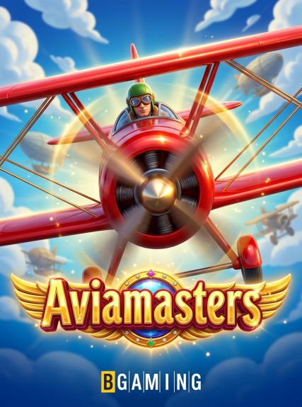 Aviamasters