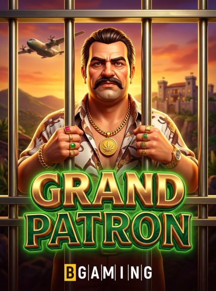 Grand Patron