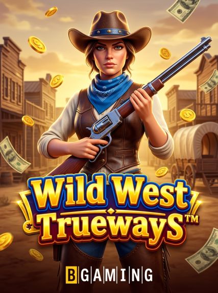 Wild West Trueways™