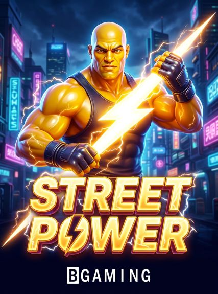Street Power