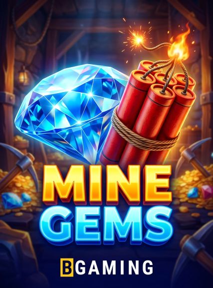 Mine Gems
