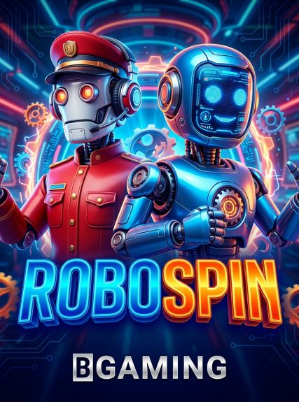 Robospin