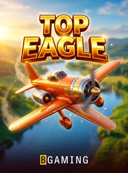 TOP EAGLE