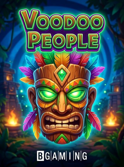 Voodoo People