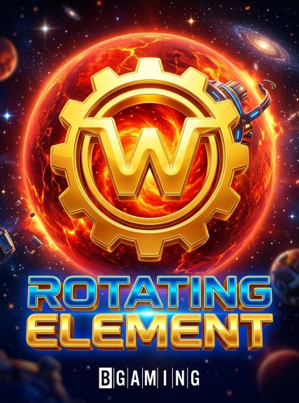 Rotating Element