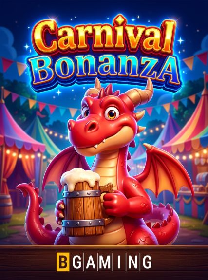 Carnival Bonanza