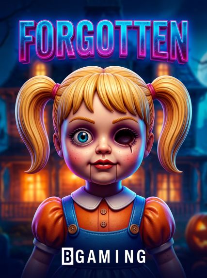 Forgotten