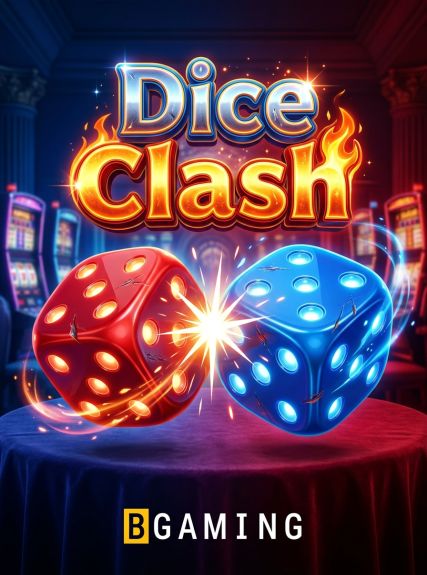 Dice Clash