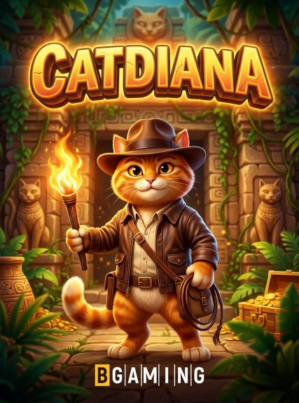 Catdiana