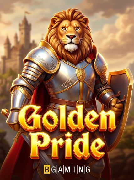 Golden Pride