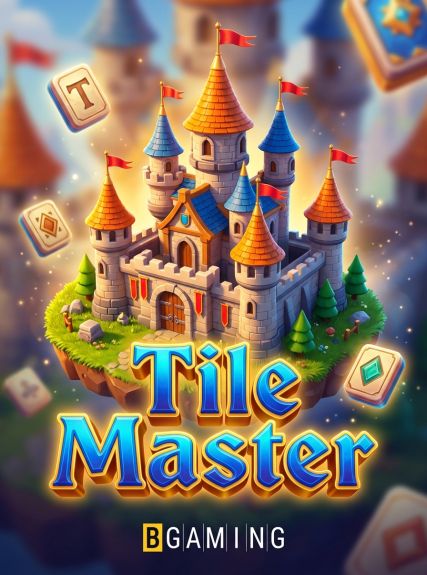 Tile Master