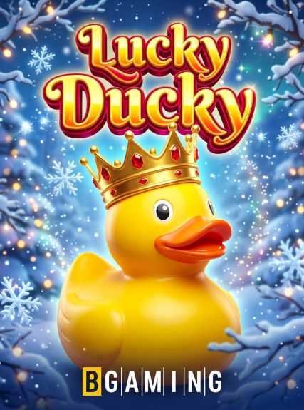 Lucky Ducky