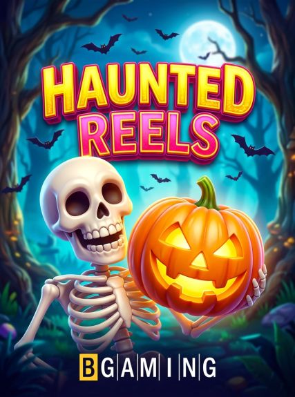 Haunted reels