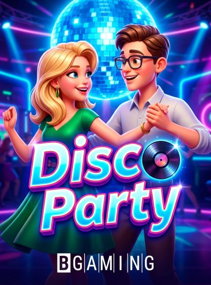 Disco Party