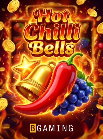Hot Chilli Bells