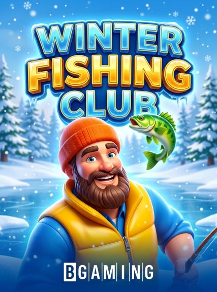 Winter Fishing Club