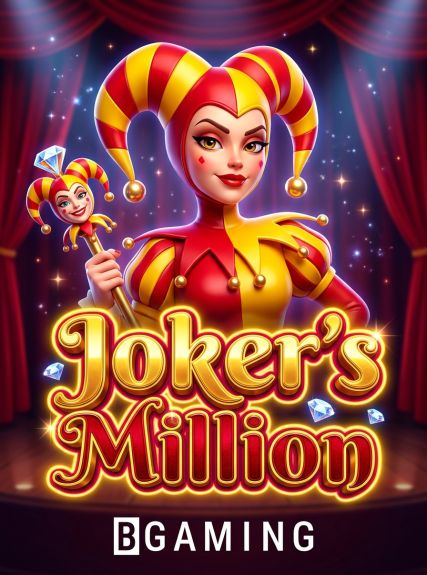 Joker’s Million