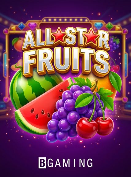 All-Star Fruits