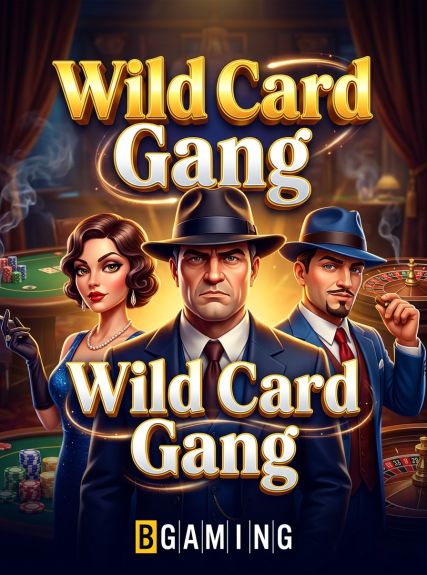 Wild Card Gang