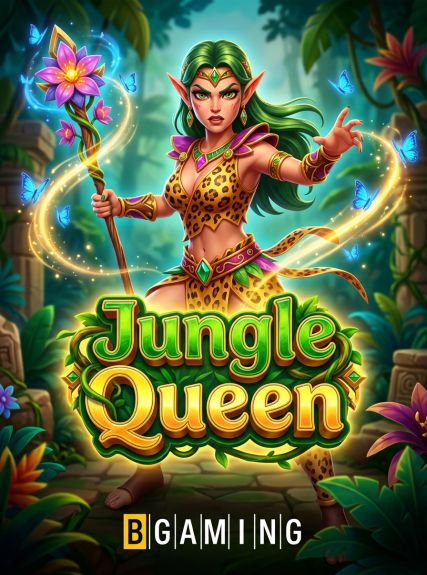 Jungle Queen