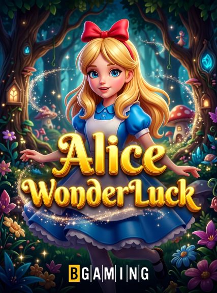 Alice WonderLuck