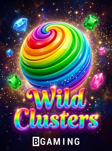Wild Clusters