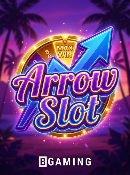 Arrow Slot