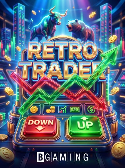 Retro Trader