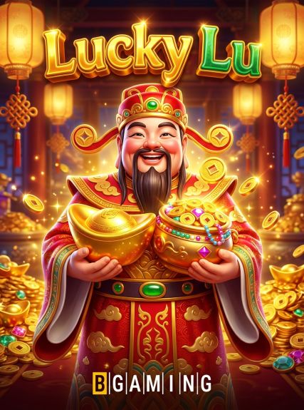 Lucky Lu
