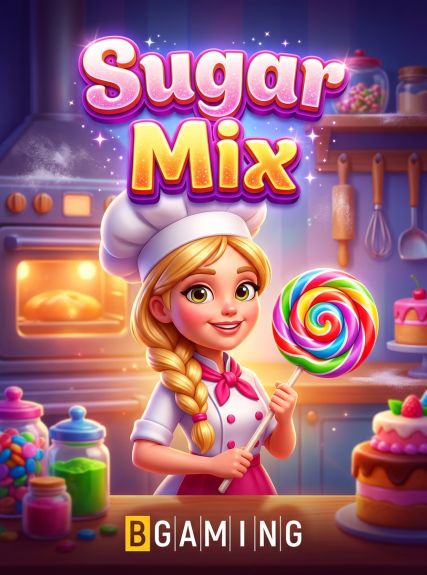 Sugar Mix