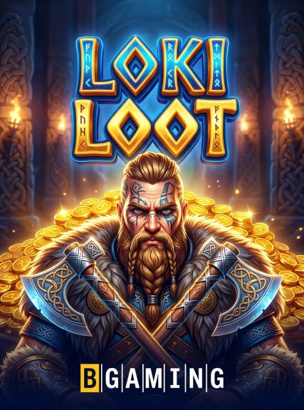 Loki Loot
