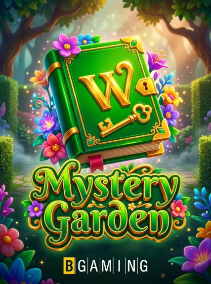 Mystery Garden